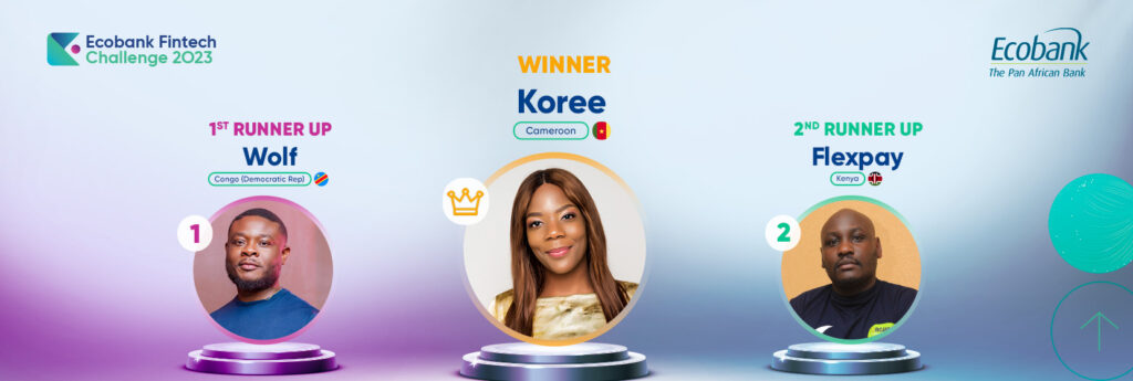 Koree wins